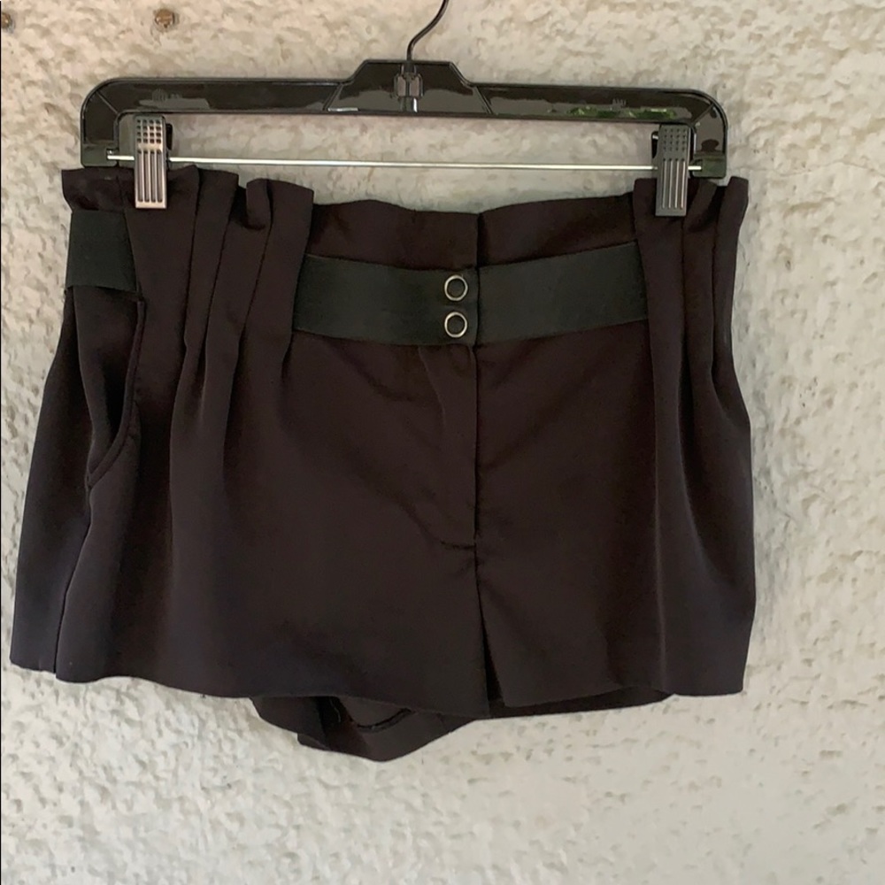 Elizabeth and James Shorts